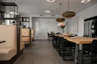 Boven de Wolfskuil 3, Herten