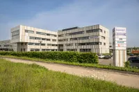 Boven de Wolfskuil 3, Herten