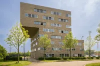 Transportlaan 1, Geleen