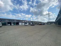 Schuttersstraat 26D, Beek