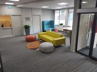 Stationsplein 1, Sittard