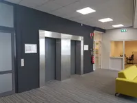 Stationsplein 1, Sittard