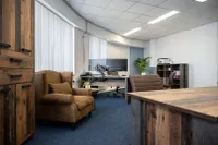 Stationsplein 1, Sittard