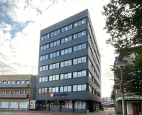 Stationsplein 1, Sittard