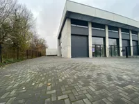 Handelsweg 11, Geleen