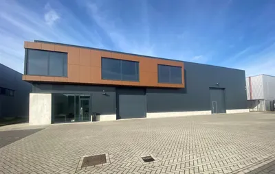 Aluminiumstraat 3, 6031TT, Nederweert, Limburg