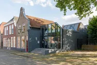Haven 14, Geertruidenberg
