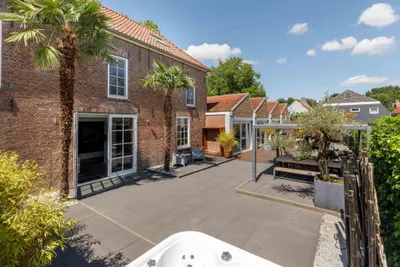 Haven 14, 4931AH, Geertruidenberg, Noord-Brabant