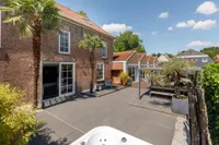 Haven 14, Geertruidenberg