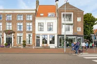 Houtkaai 19, Middelburg