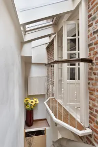 Houtkaai 19, Middelburg