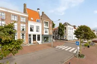 Houtkaai 19, Middelburg