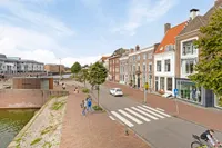 Houtkaai 19, Middelburg