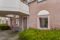 Zaete 35, Brouwershaven