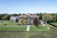 Burgemeester Schoute Park 32, Wassenaar
