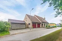 Graaf Jansdijk 98, Spui
