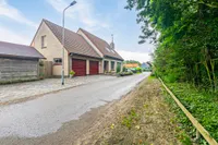 Graaf Jansdijk 98, Spui