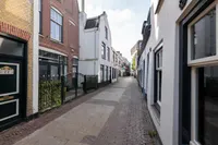 Kerkstraat 16, Hellevoetsluis