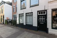 Kerkstraat 16, Hellevoetsluis