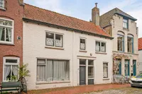 Markt 3, Groede
