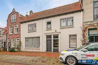 Markt 3, Groede