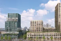 Steenvoordeplein 0 ong, Rijswijk