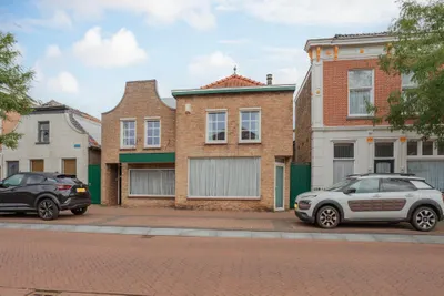 Heereplein 12, 4941DD, Raamsdonksveer, Noord-Brabant