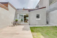Westkade 61, Sas Van Gent