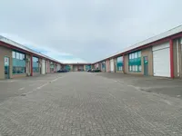 Economiestraat 39, Hoensbroek