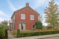 Sparksstraat 49, Spui