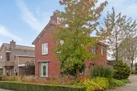 Sparksstraat 49, Spui