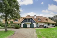Strandweg 38, Burgh-haamstede