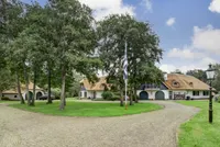 Strandweg 38, Burgh-haamstede