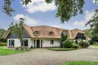 Strandweg 38, Burgh-haamstede