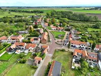 Dorpsstraat 4, Retranchement