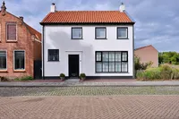 Dorpsstraat 4, Retranchement