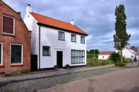 Dorpsstraat 4, Retranchement