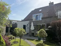Wagenaarstraat 18, Veere