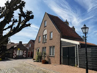 Wagenaarstraat 18, 4351BC, Veere, Zeeland