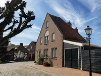 Wagenaarstraat 18, Veere