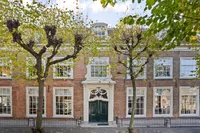 Lindenplein 1, Noordwijk