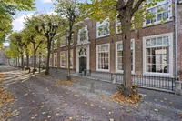 Lindenplein 1, Noordwijk