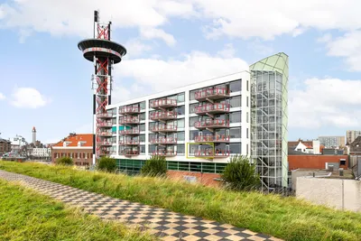 Oranjedijk 8, 4381AV, Vlissingen, Zeeland