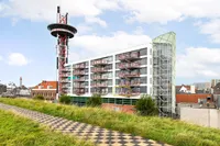 Oranjedijk 8, Vlissingen