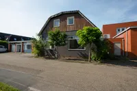 Dorpsstraat 48, Kiel-windeweer