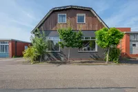 Dorpsstraat 48, Kiel-windeweer