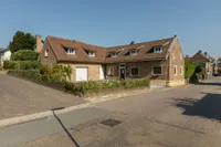 Bovenstraat 4, Limbricht