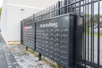 Buitenbulkweg 2-23, Tiel