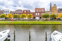 Westkade 87, Sas Van Gent