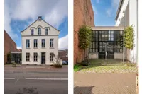 Grotestraat 84, Tegelen